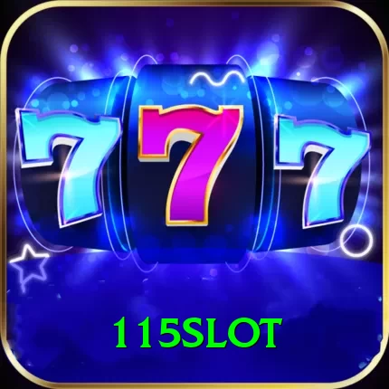 115slot Plus v1.3.6 - 2