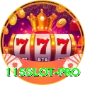 115slot Jackpot Turbo v3.0.8