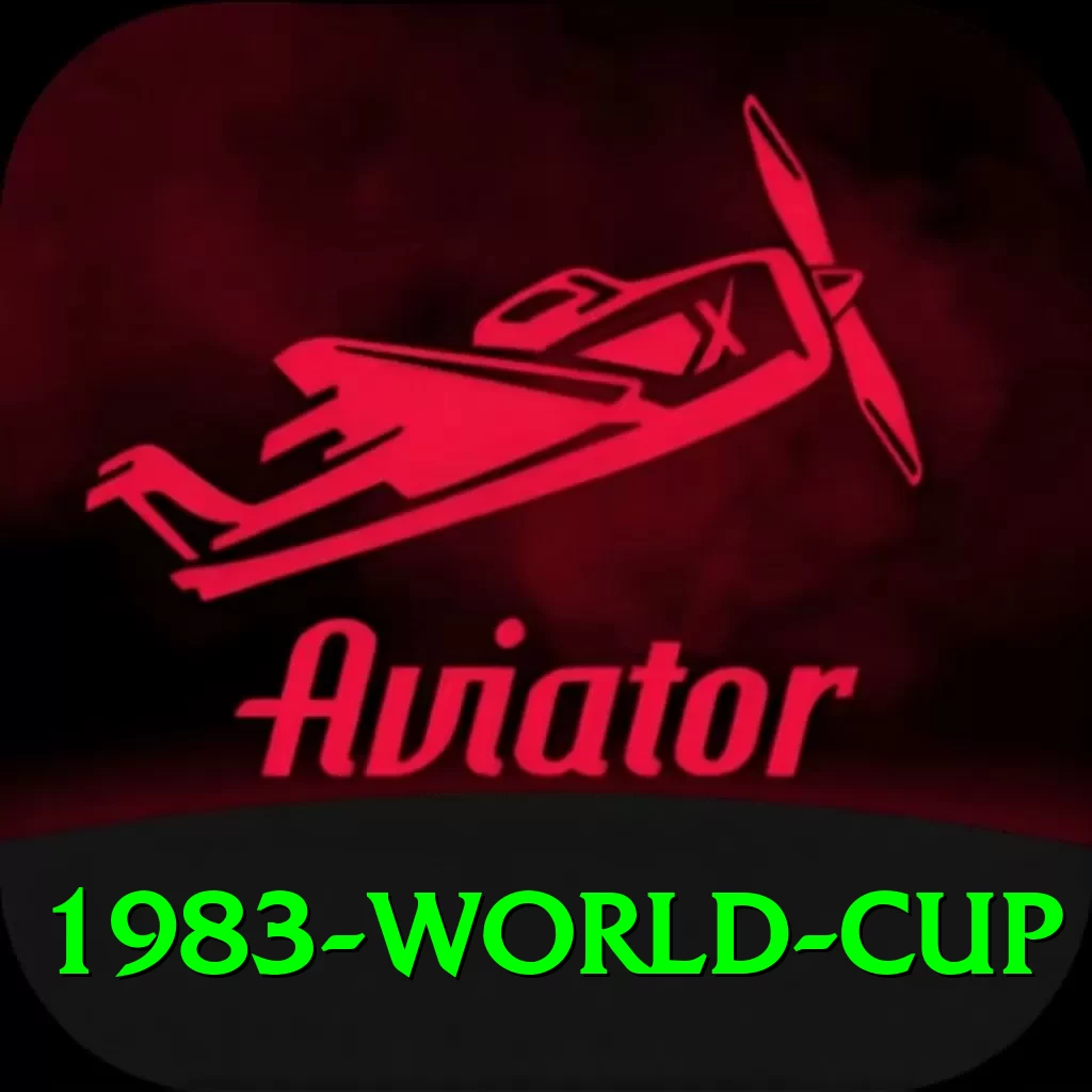 1983 world cup Max v3.1.8 - 2