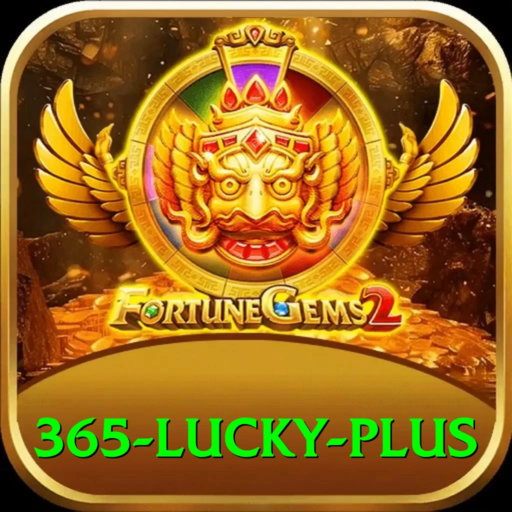 365 Lucky Mobile Plus - 2