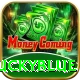 3luckyblue App