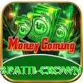 3patti crown Deluxe Edition v5.1.0