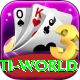3patti world Games (Casino & Earning) Gold vv2.4.0