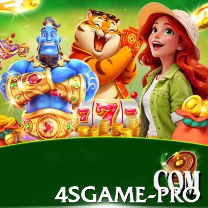 4sgame Deluxe Latest v2.4.6 - 2