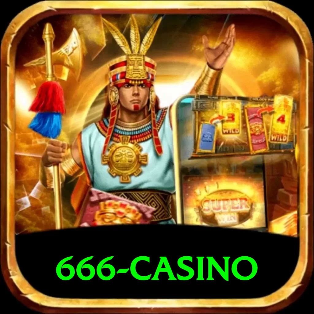 666 casino Games (Casino & Earning) Ultimate v1.2.2 - 2