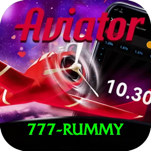 777 rummy Games (Casino & Earning) Master v3.2.6 - 2