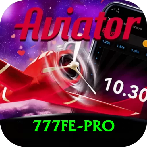 777fe Master v1.0.6 - 2