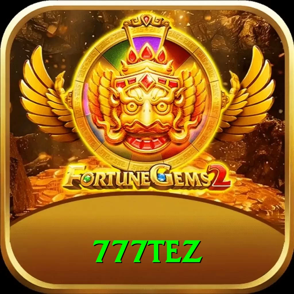 777tez Deluxe Edition vv1.3.1 - 2