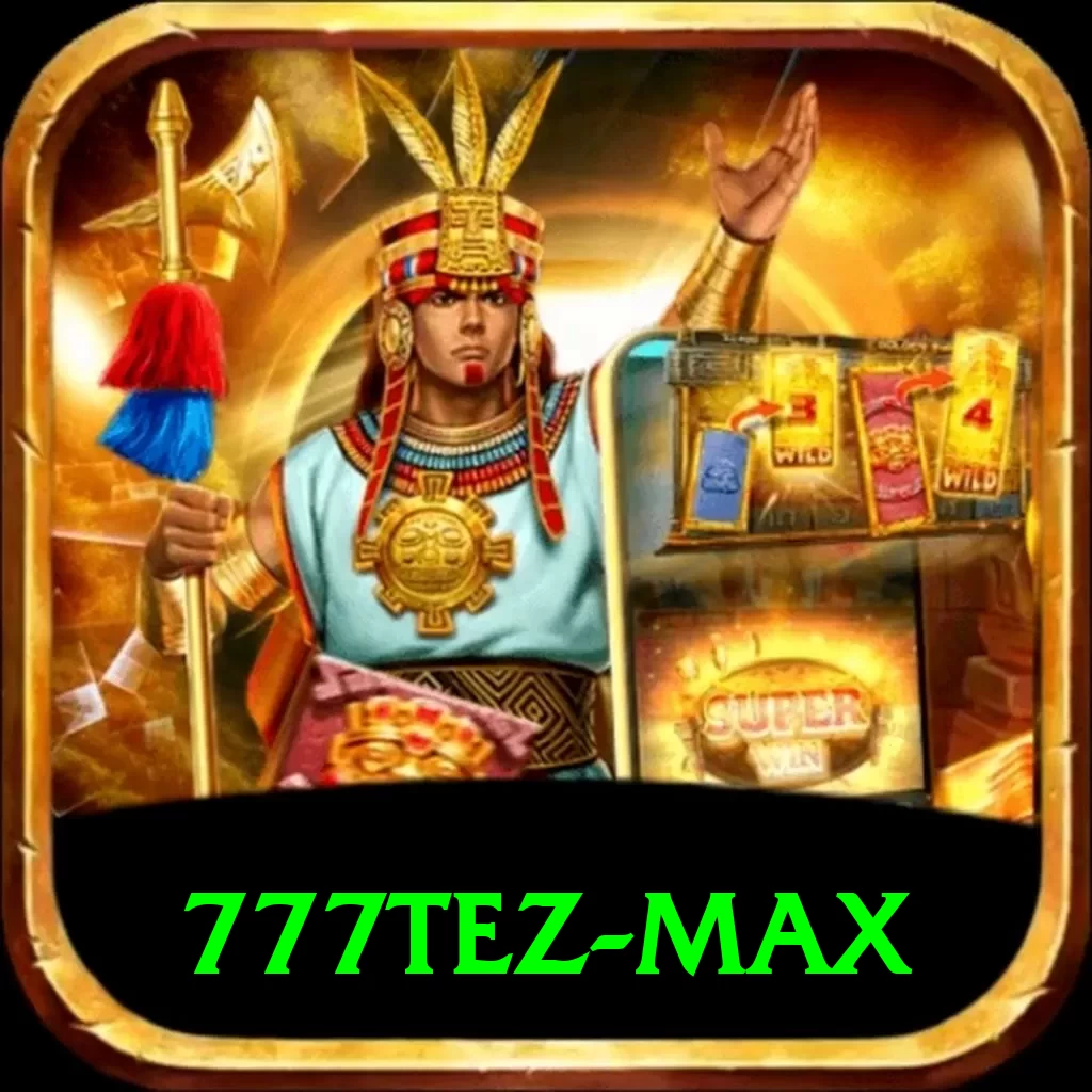 777tez Slots Max v2.0.8 - 2