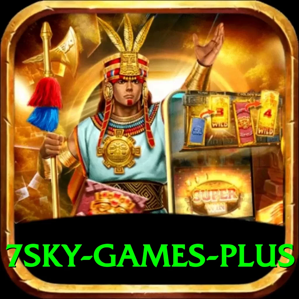 7sky games Gold Pro v4.3.6 - 2