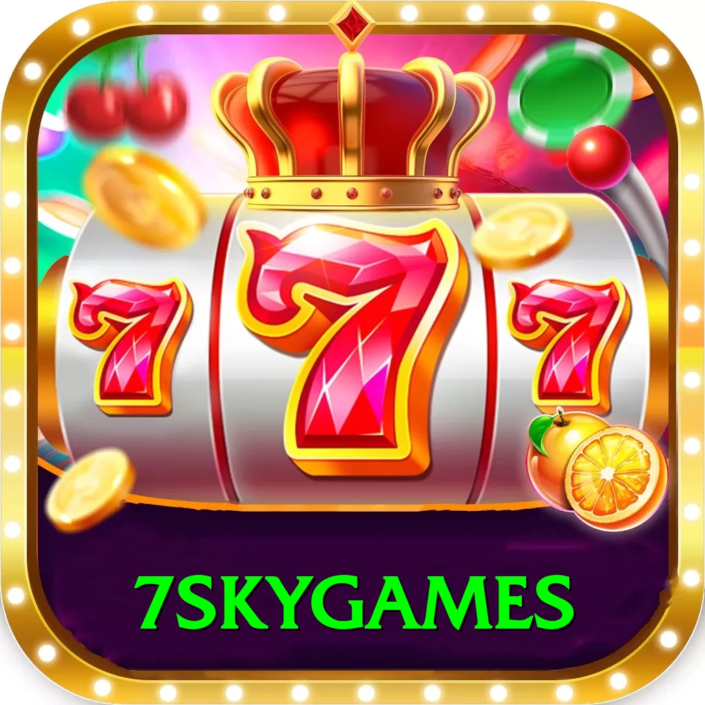 7skygames Plus Edition v1.8.5 - 2