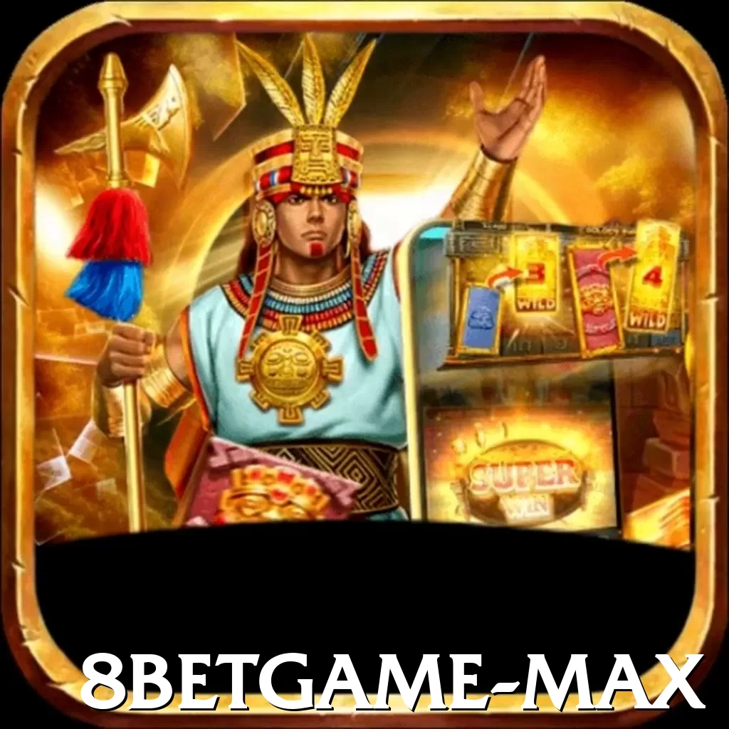8Betgame - Slots Super - 2