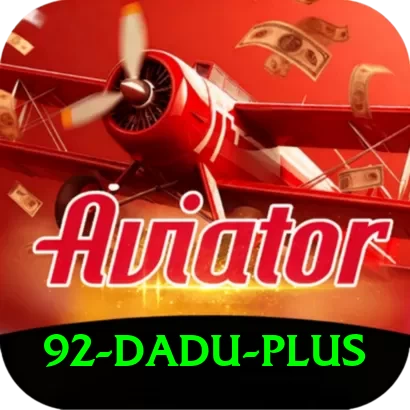 92 dadu Max v5.6.4 - 2