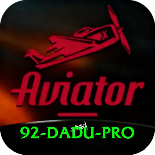 92 DADU Gold Pro v5.1.9 - 2
