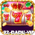 92 DADU Elite - Daily Bonus