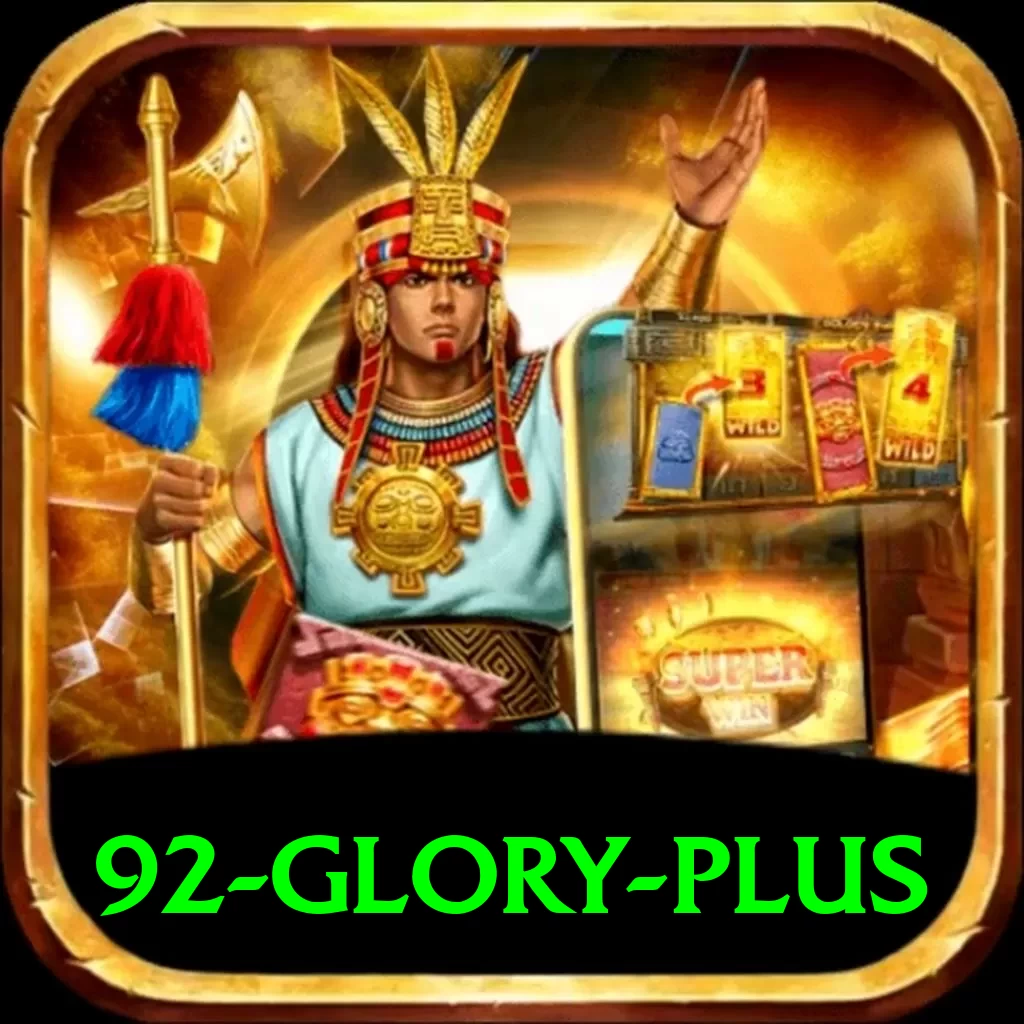 92 glory Deluxe Edition v1.9.1 - 2