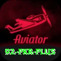 92 PKR - Slots Royal