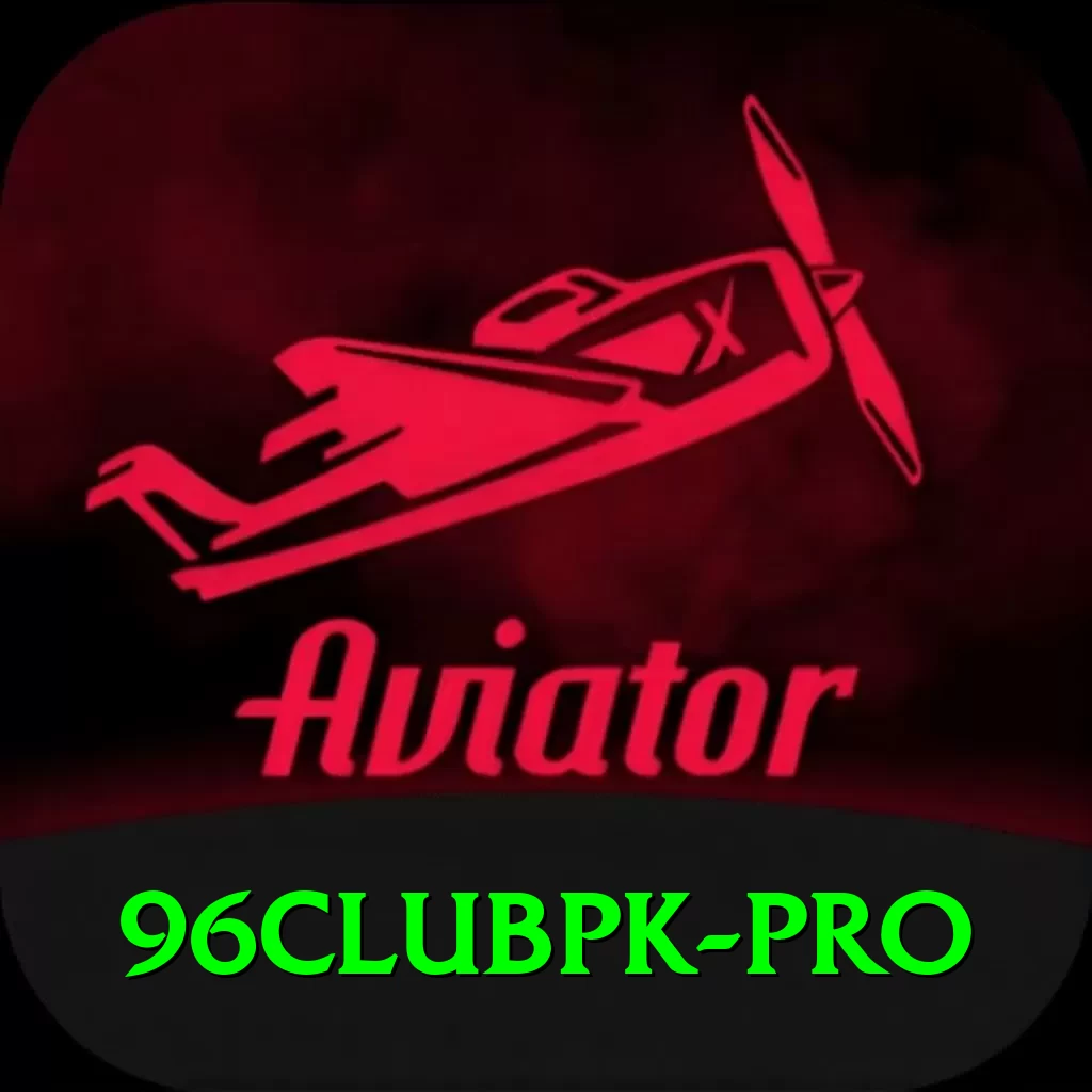 96clubpk - Deluxe Earning App - 2