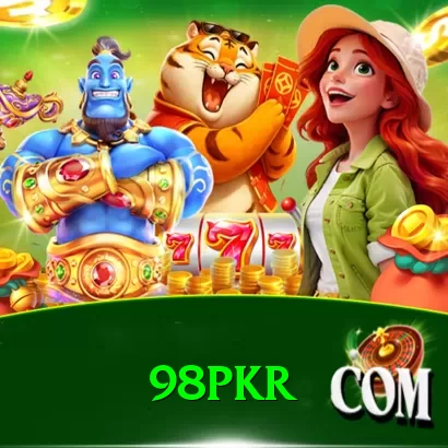 98PKR Premium v4.4.5 - 2