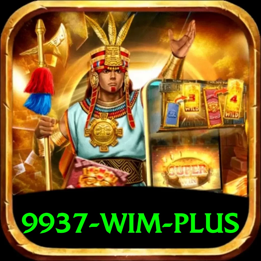 9937 wim Games (Casino & Earning) Plus v4.4.2 - 2