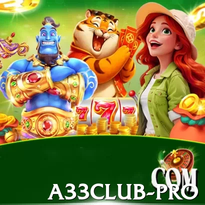 a33club Slots Royal v3.2.9 - 2