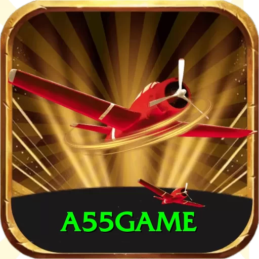 a55game VIP - 2
