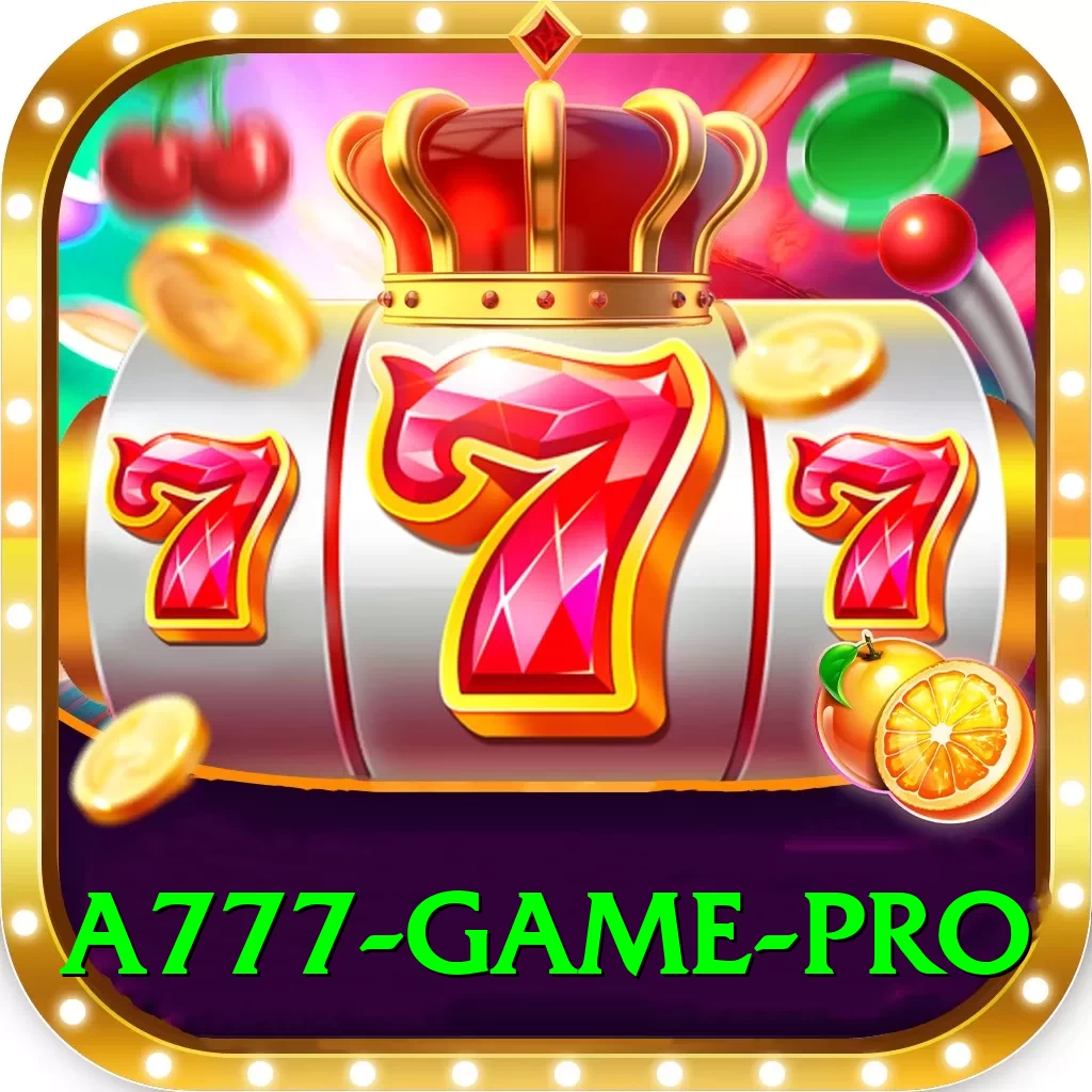 a777 game Premium Plus v4.6.0 - 2