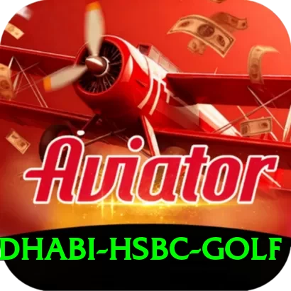 abu dhabi hsbc golf Turbo Pro v5.4.0 - 2