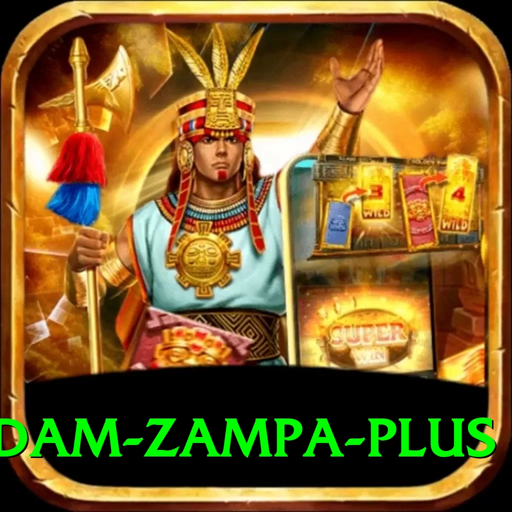 adam zampa Slots Max v5.6.3 - 2
