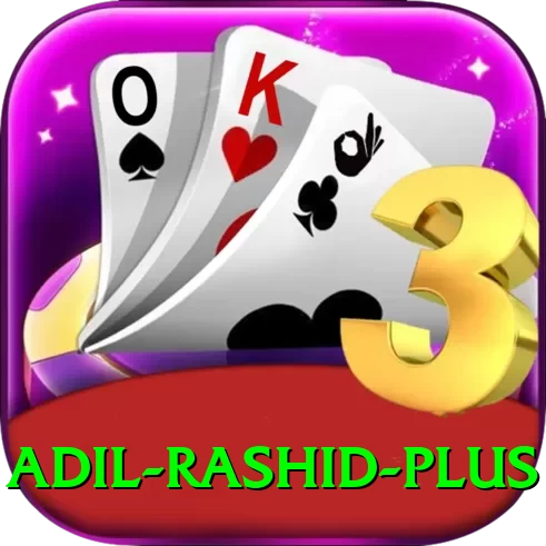 adil rashid King v2.1.2 - 2