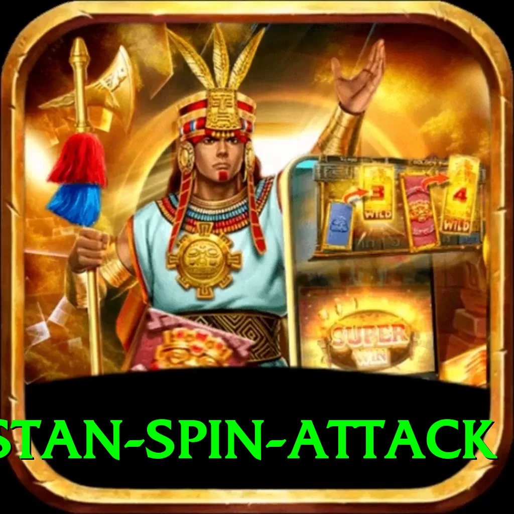 afghanistan spin attack Gold Edition v1.3.7 - 2