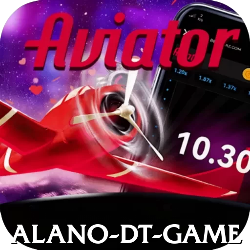 Alano DT Game Plus Edition v3.5.9 - 2