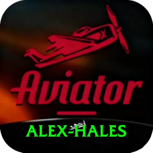 alex hales VIP Edition v3.5.4 - 2