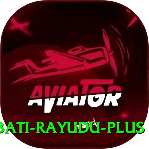 ambati rayudu Gaming VIP - 2