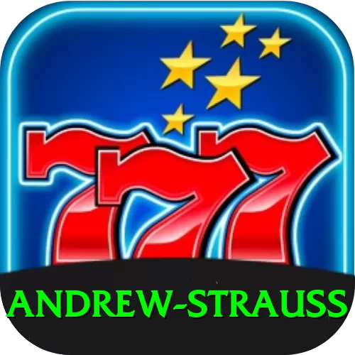 andrew strauss VIP Edition v5.1.8 - 2