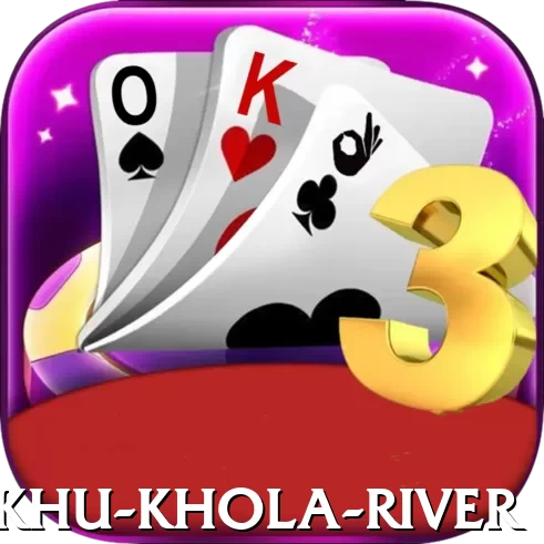 ankhu khola river Turbo Pro v3.5.5 - 2
