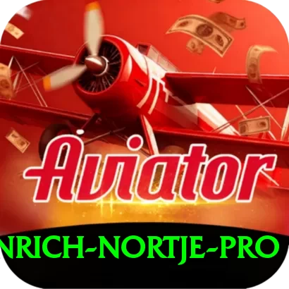 anrich nortje Prime v2.6.5 - 2