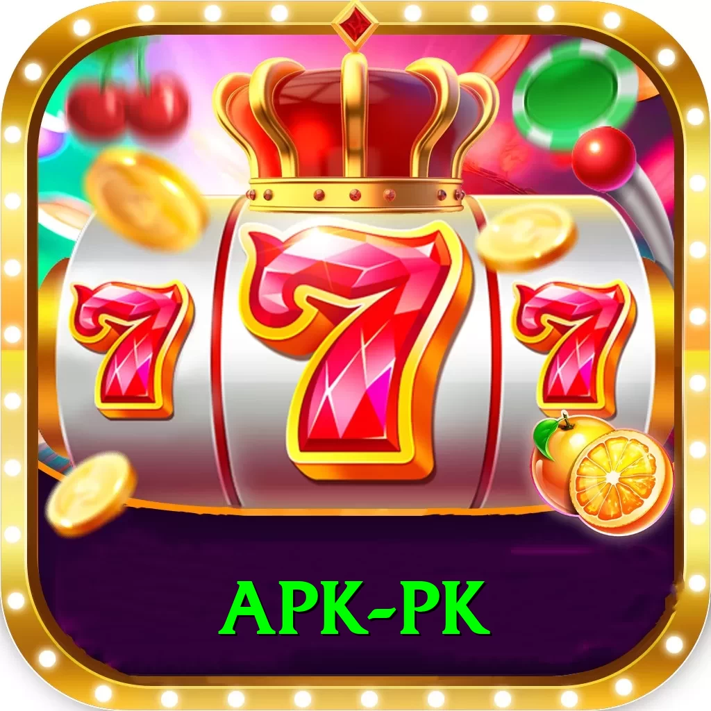赢钱游戏 apk pk Ultimate v4.7.9 - 2