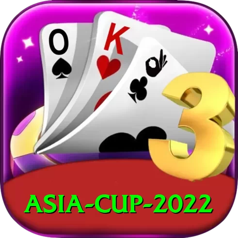 asia cup 2022 Premium v3.6.1 - 2