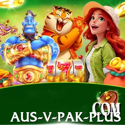 aus v pak Games Premium - 2