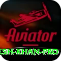 avesh khan Elite Gaming App