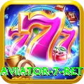 aviator 7 bet Pro Max v4.8.4