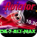 aviator 7 bet Max Jackpot