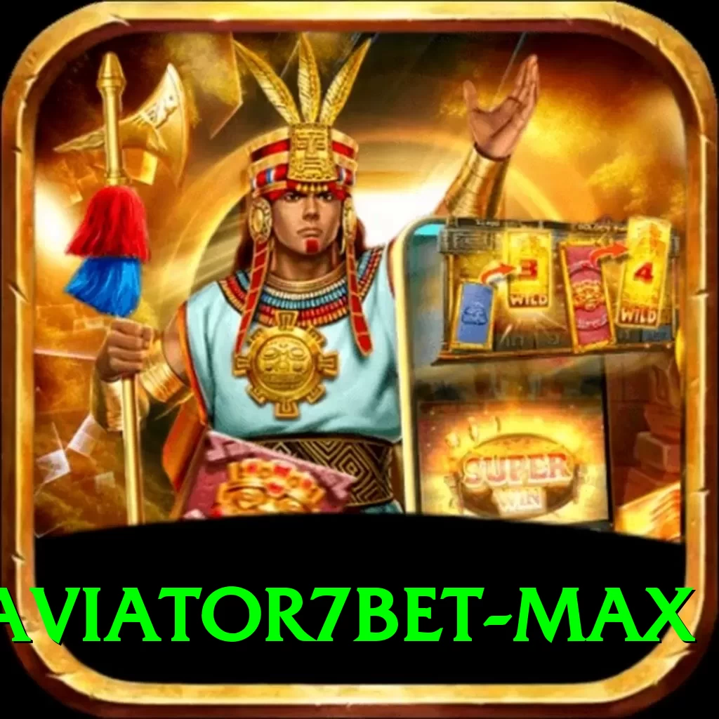 Aviator7Bet Slot Machine Elite - 2