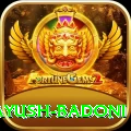 ayush badoni Plus Edition v4.6.7