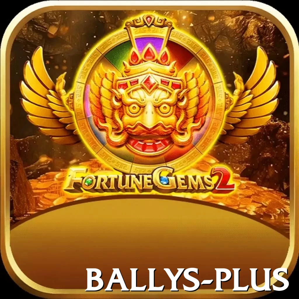 ballys - Ultimate v1.5.2 - 2