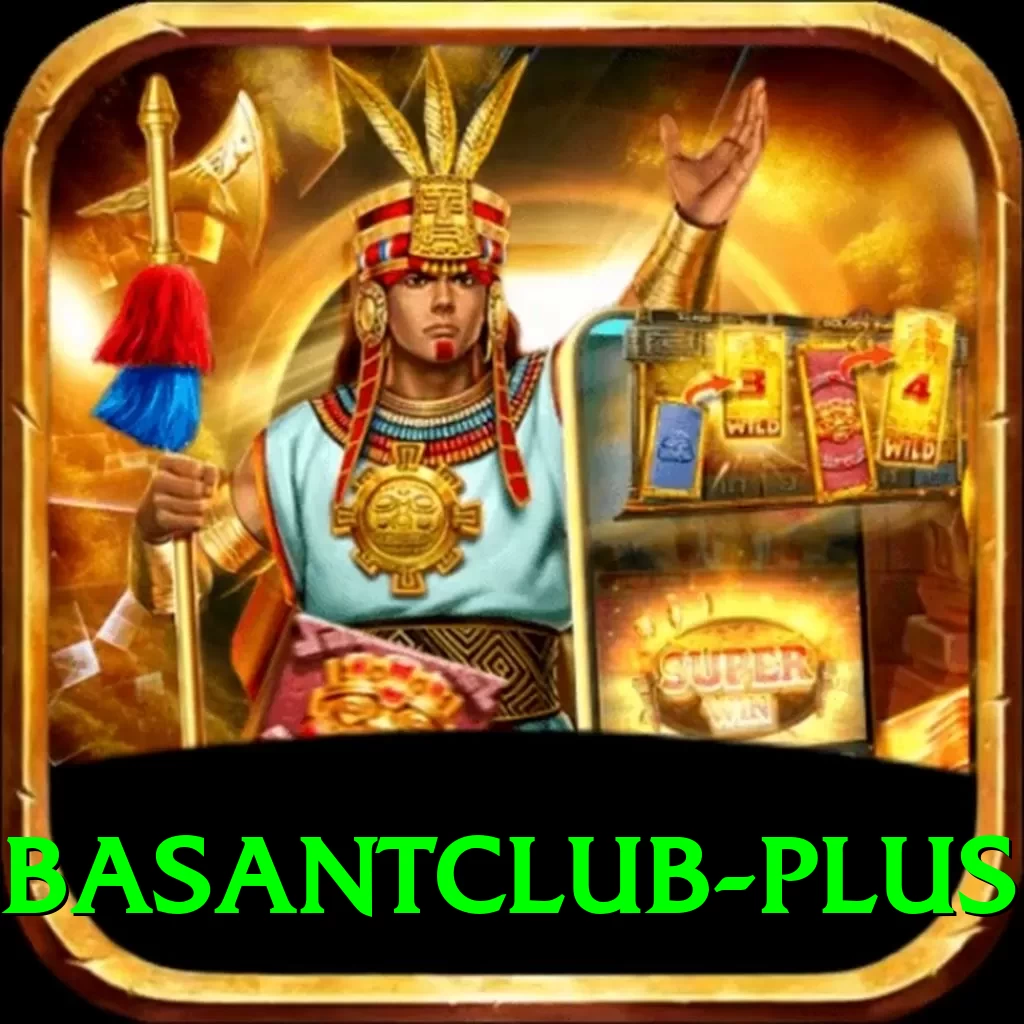 basantclub Games (Casino & Earning) Master v2.7.6 - 2