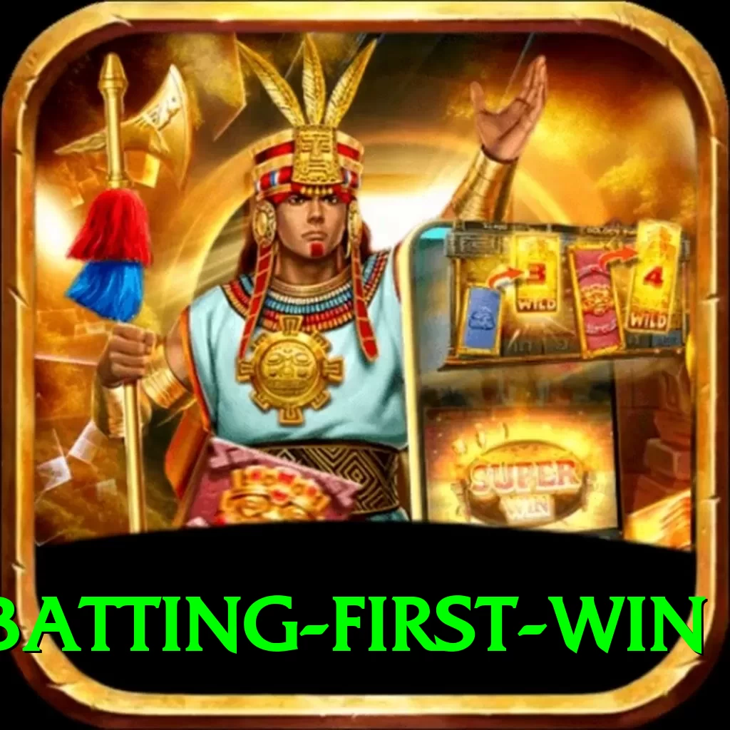 batting first win % Pro Max v3.2.5 - 2