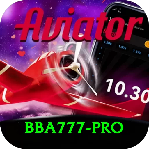 bba777 Pro Edition v4.1.6 - 2