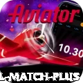 bbl match Master Slots